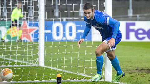 无论是欧冠 无论是欧冠